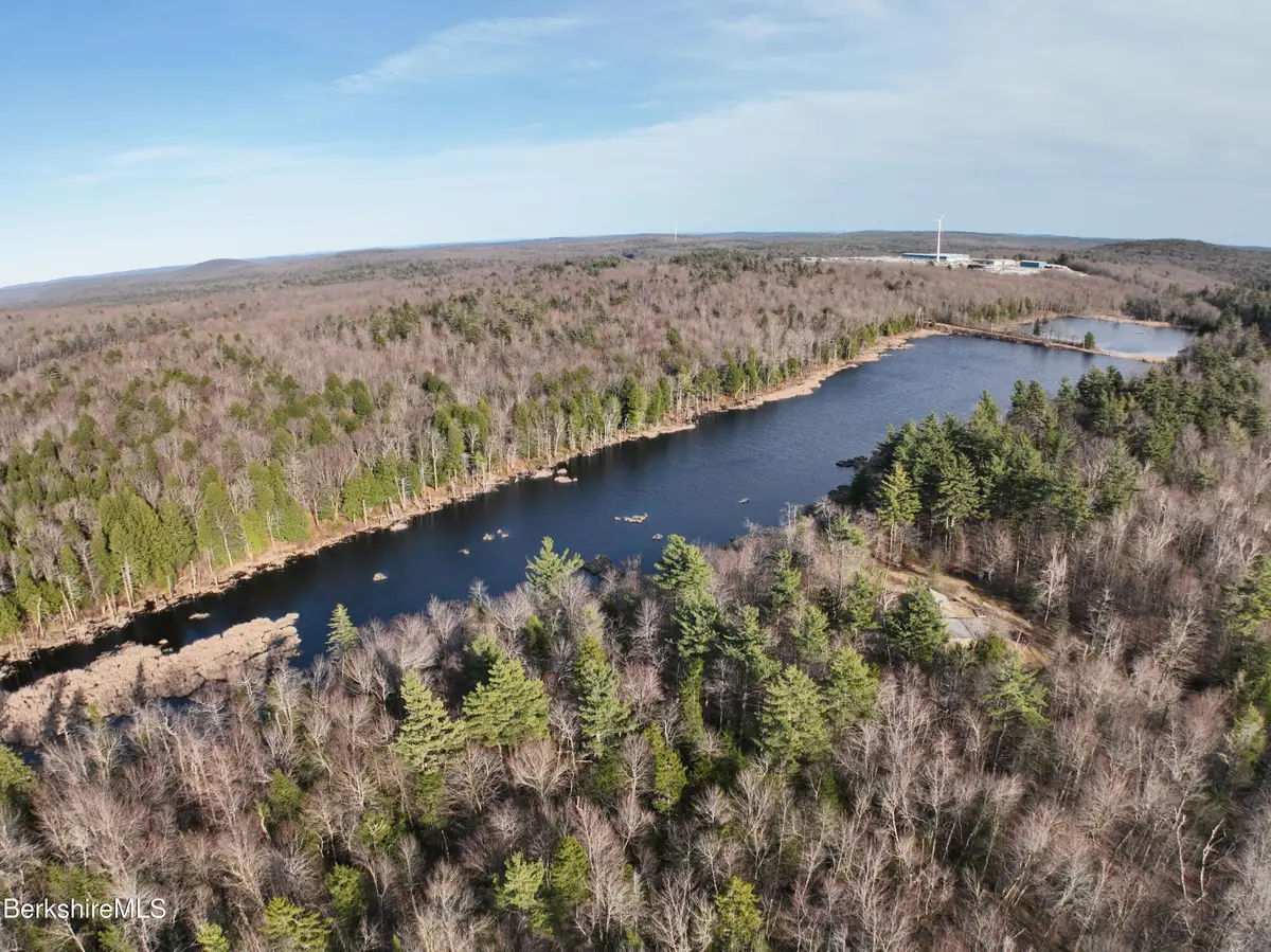 Lot9 Johnson Rd, Becket, MA 01223 - #1