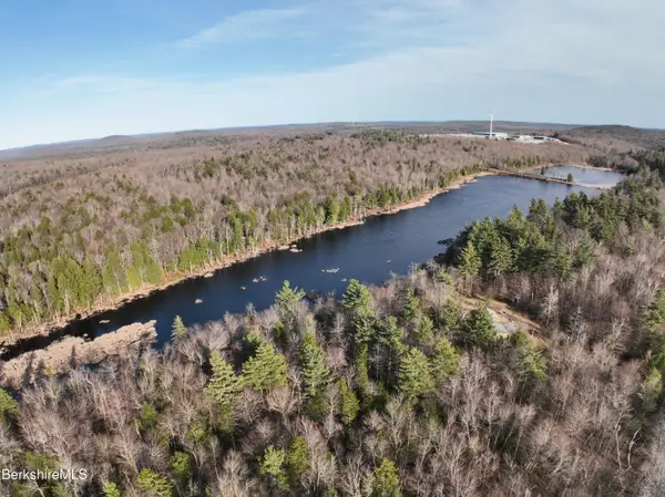Lot9 Johnson Rd, Becket, MA 01223