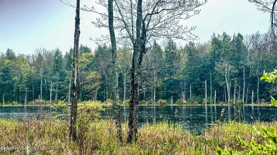 Lot9 Johnson Rd, Becket, MA 01223 - #2