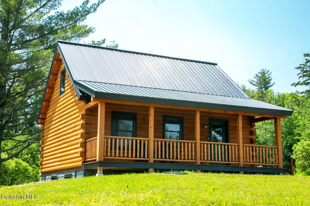 1 Oleson Rd, Florida, MA 01247 - #1
