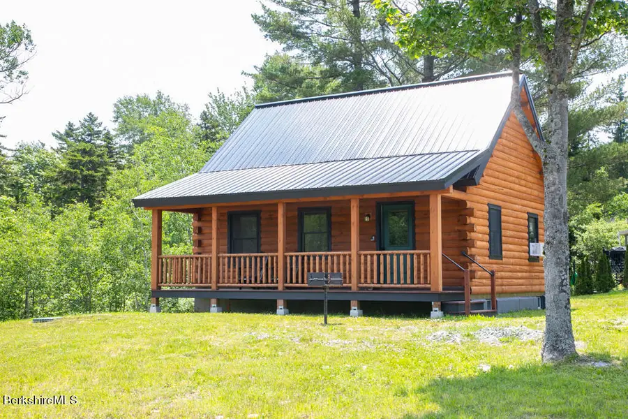 1 Oleson Rd, Florida, MA 01247 - #2