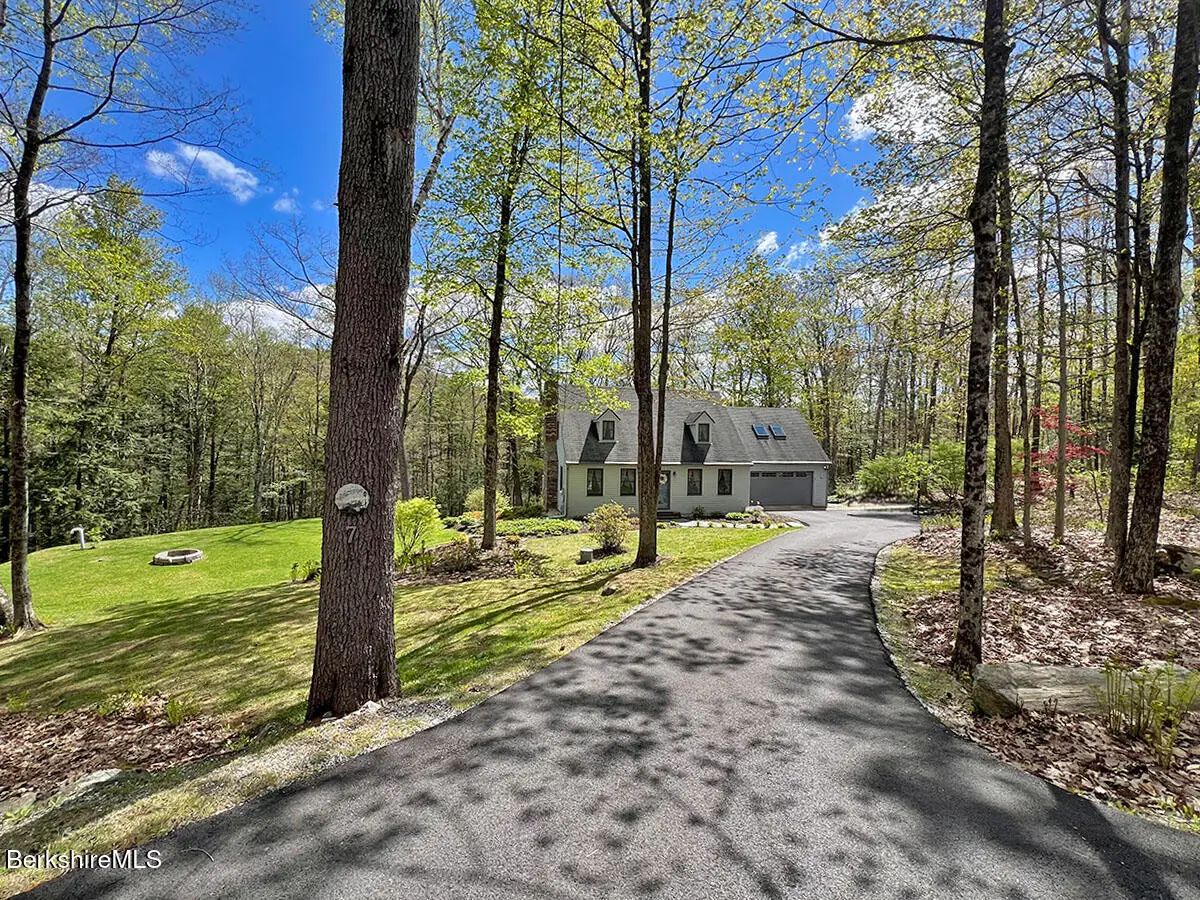 7 Stonebridge Way, Tyringham, MA 01264 - #1