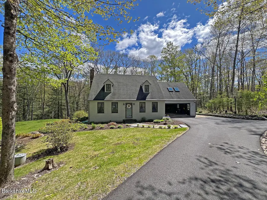 7 Stonebridge Way, Tyringham, MA 01264 - #2