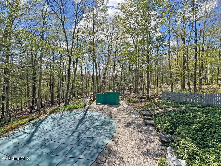 7 Stonebridge Way, Tyringham, MA 01264 - #3