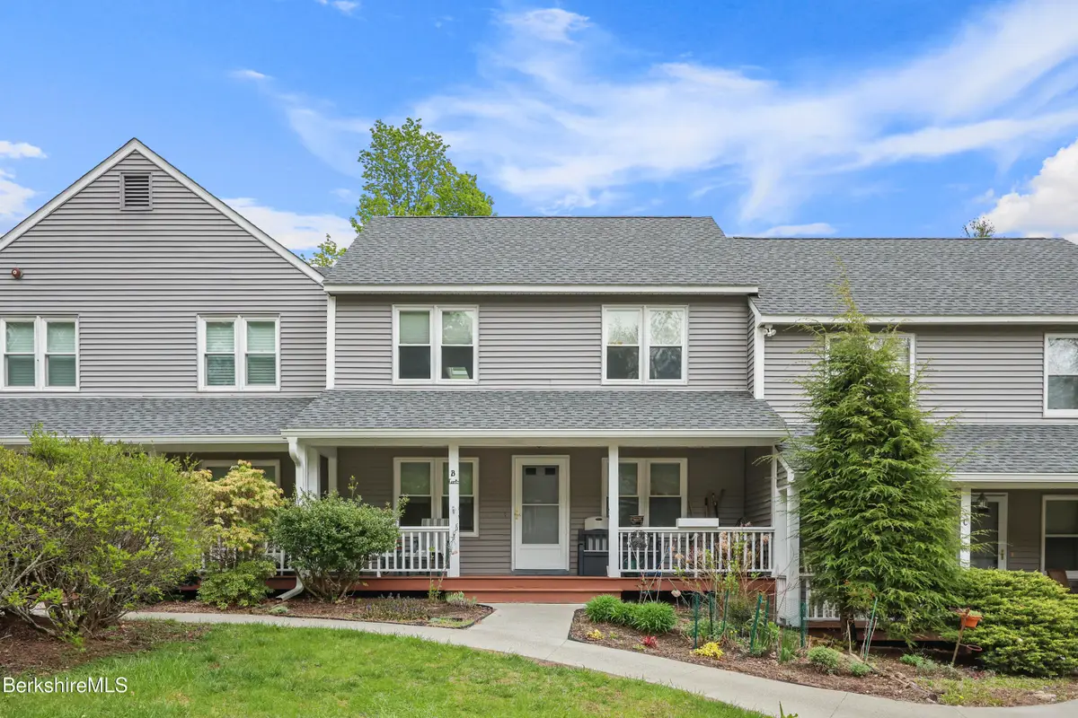 880 East St #14B, Lee, MA 01238 - #1
