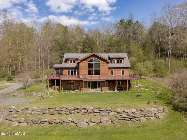 142 Rote Hill Rd, Sheffield, MA 01257