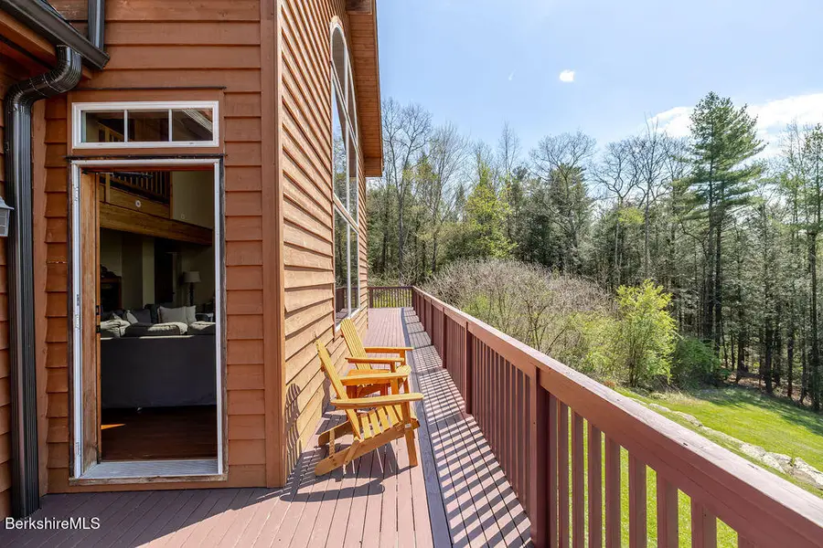 142 Rote Hill Rd, Sheffield, MA 01257 - #3