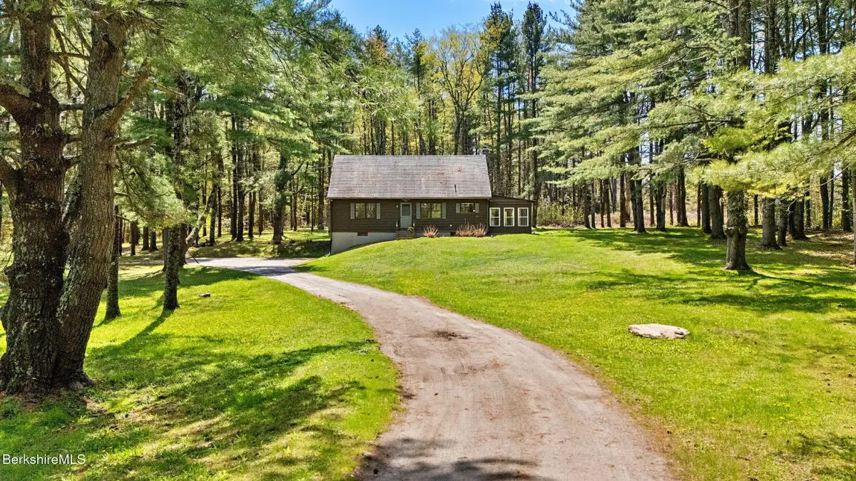 200 Hubbard St, Lenox, MA 01240 - #1