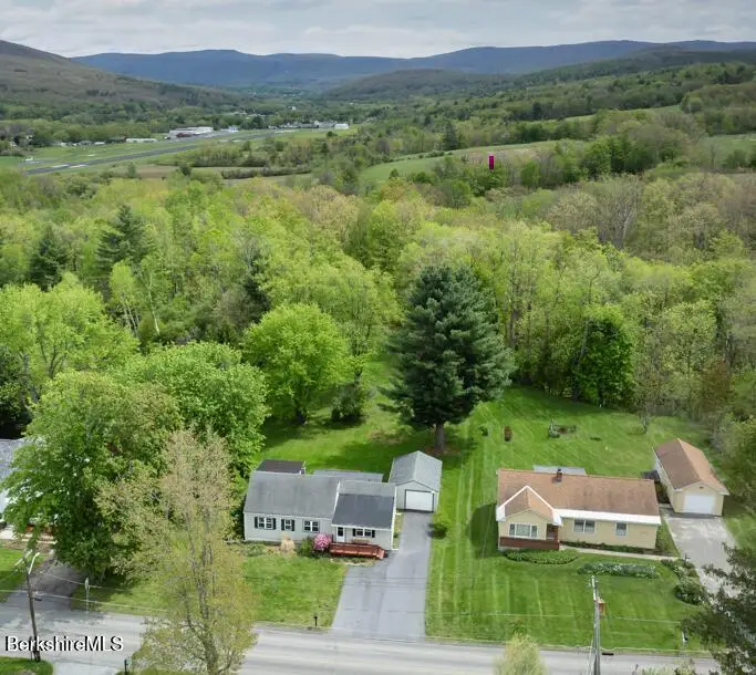 310 Luce Rd, Williamstown, MA 01267 - #1