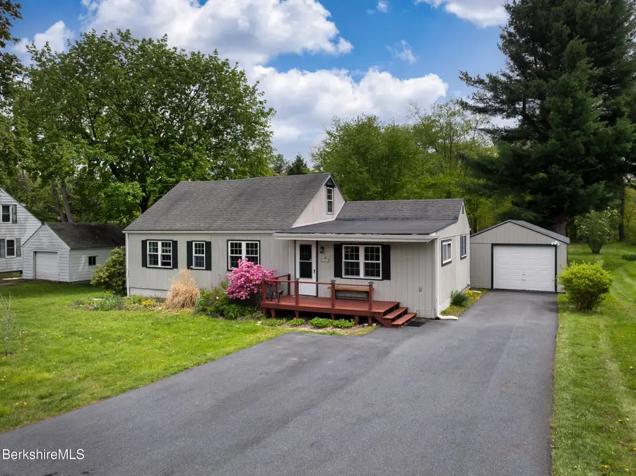 310 Luce Rd, Williamstown, MA 01267 - #2