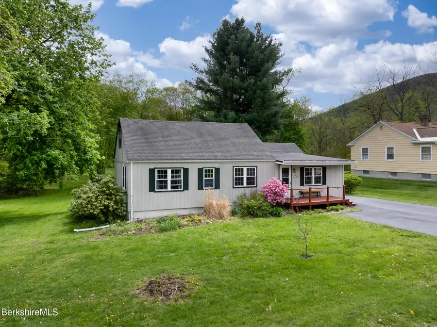 310 Luce Rd, Williamstown, MA 01267 - #3
