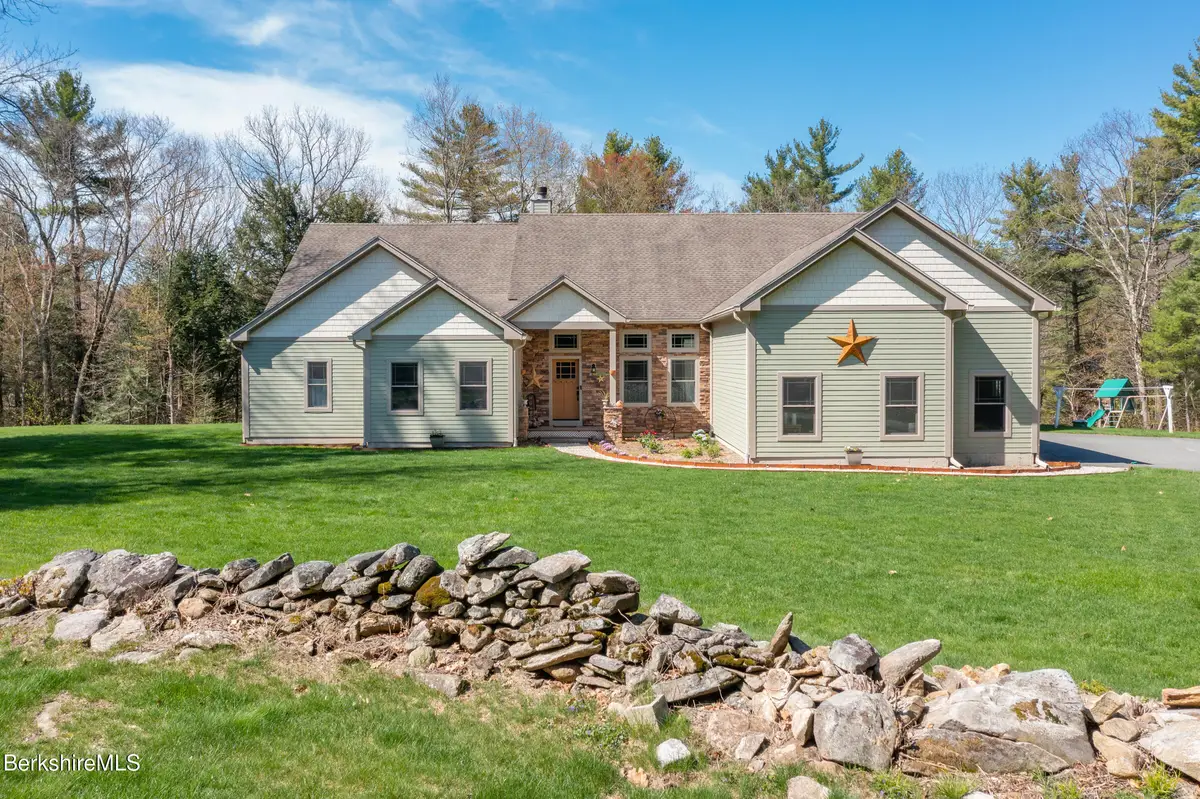 7 Perry Rd, Sandisfield, MA 01255 - #1