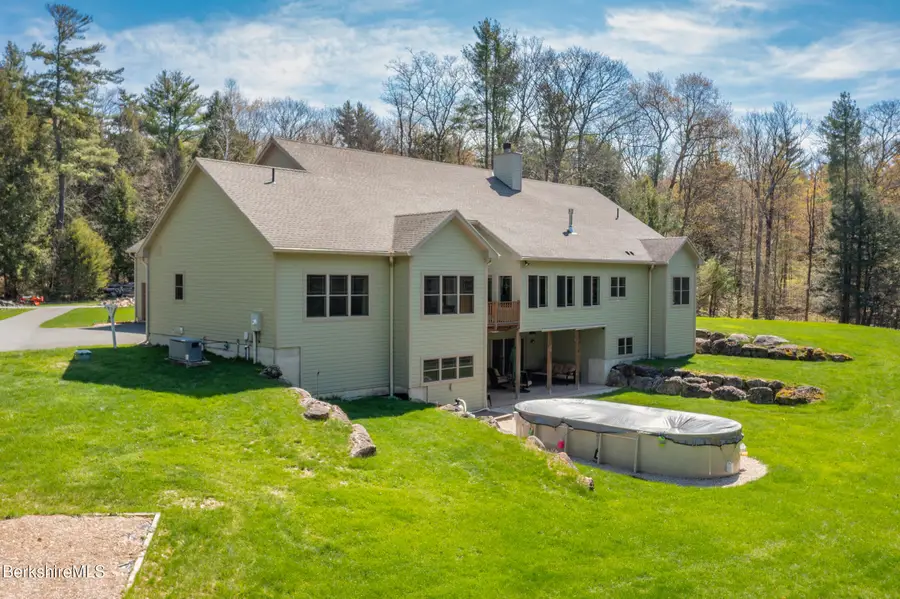 7 Perry Rd, Sandisfield, MA 01255 - #2