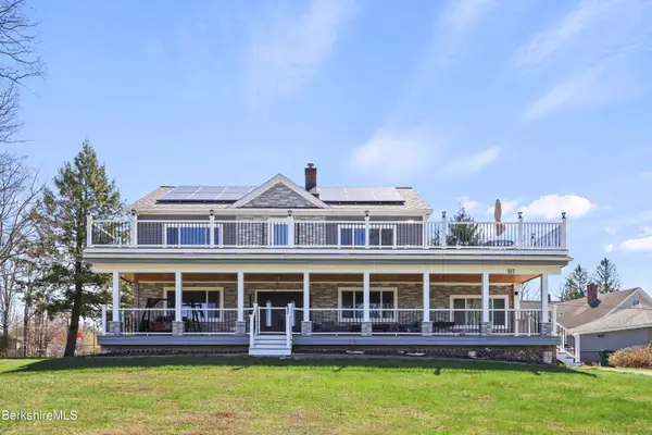 757 South Main St, Lanesborough, MA 01237