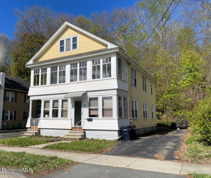 38 Hollister St, Pittsfield, MA 01201 - #1