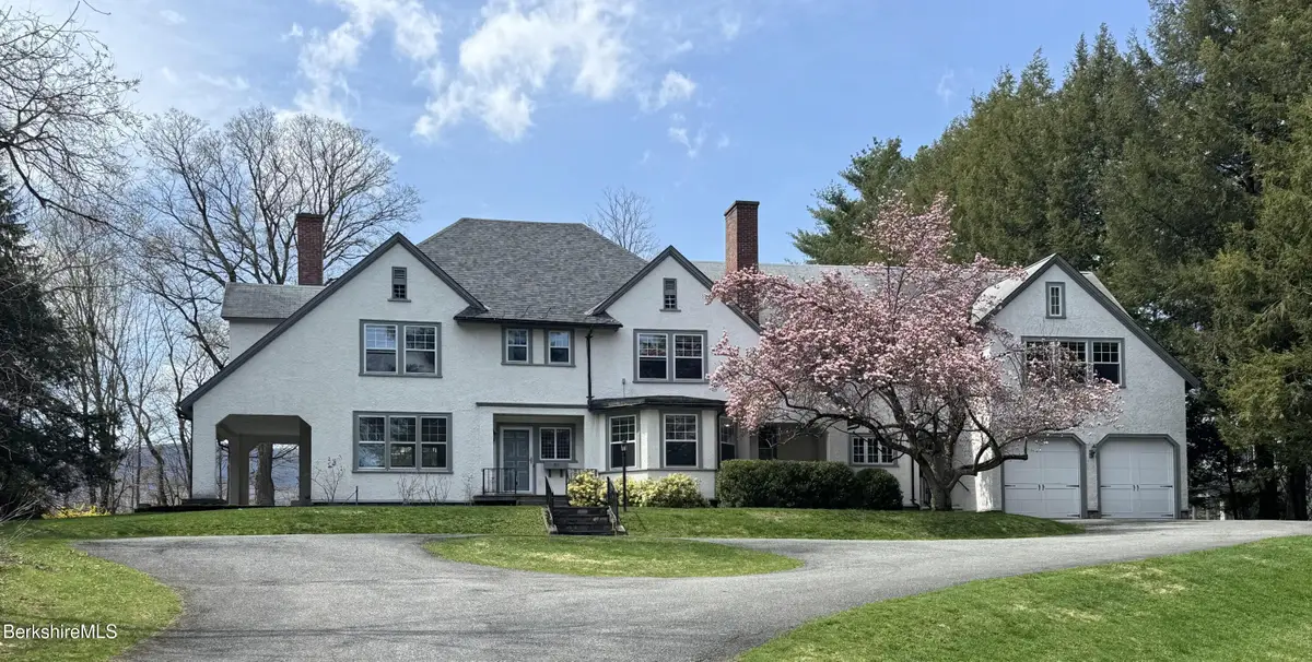 111 Park St, Williamstown, MA 01267 - #1