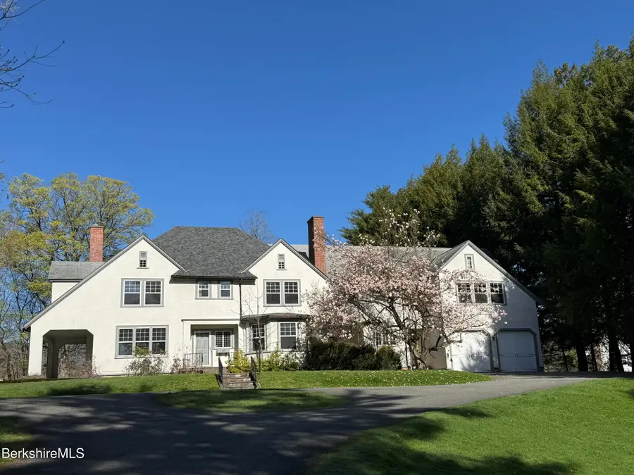 111 Park St, Williamstown, MA 01267 - #2