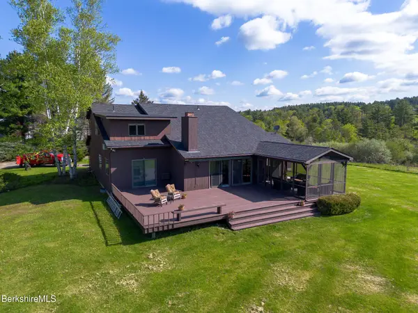 77 Hurlburt Rd, Great Barrington, MA 01230