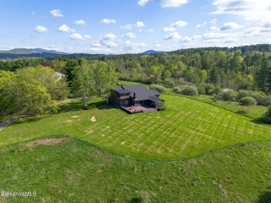 77 Hurlburt Rd, Great Barrington, MA 01230 - #2