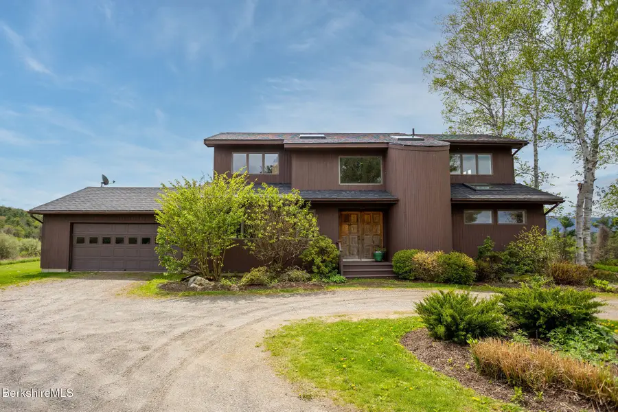 77 Hurlburt Rd, Great Barrington, MA 01230 - #3