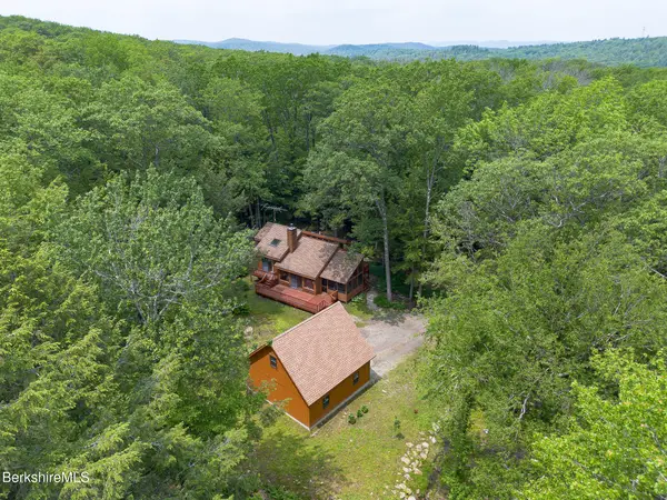 309 Tamarack Trail, Sandisfield, MA 01255