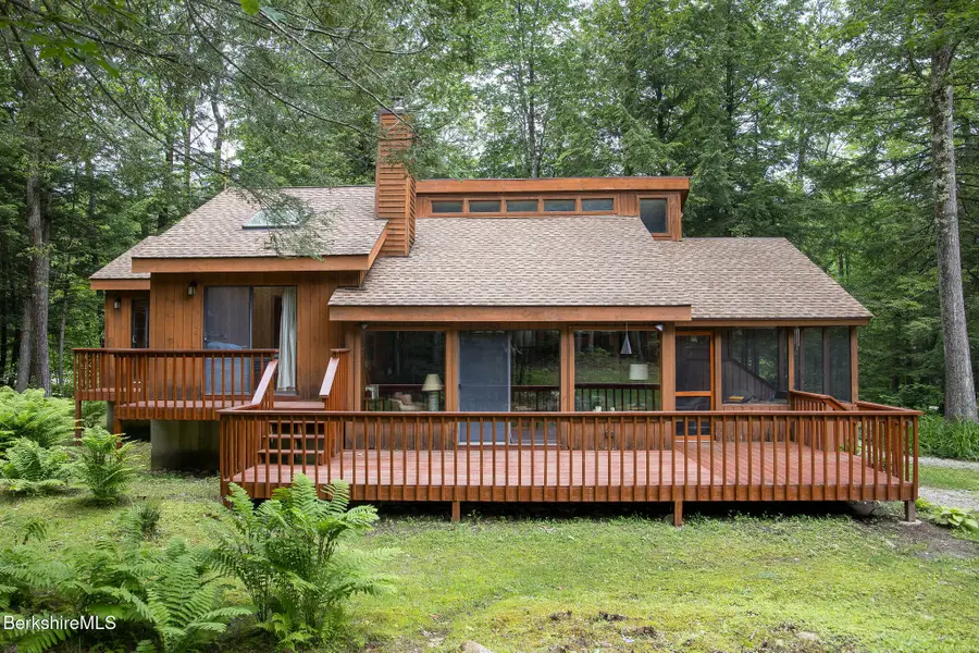309 Tamarack Trail, Sandisfield, MA 01255 - #2