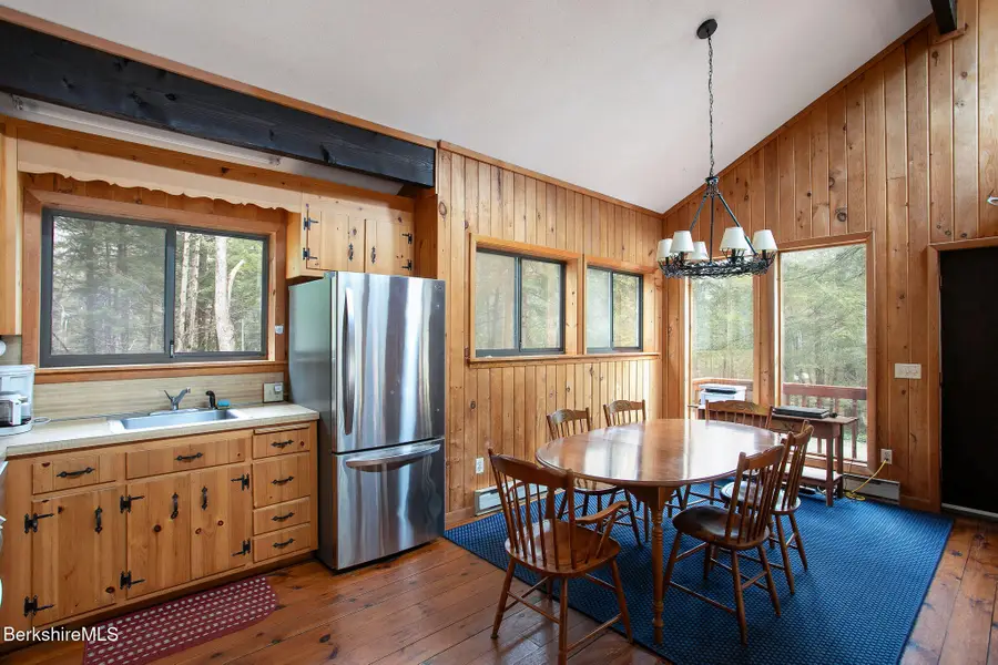 309 Tamarack Trail, Sandisfield, MA 01255 - #3