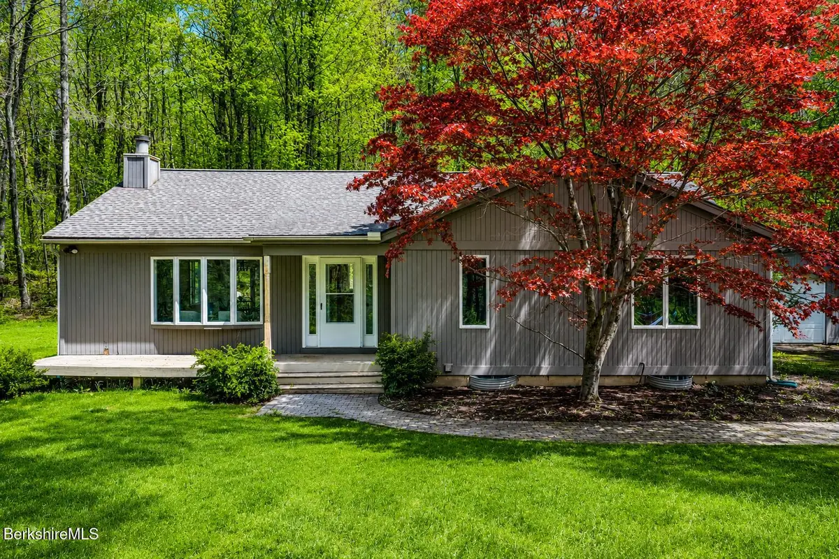 1874 Home Rd, Sheffield, MA 01257 - #1