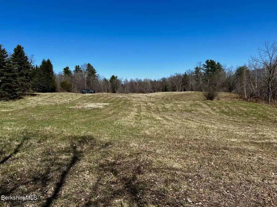 0 Hancock Rd, Williamstown, MA 01267 - #2