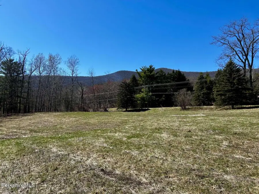 0 Hancock Rd, Williamstown, MA 01267 - #3