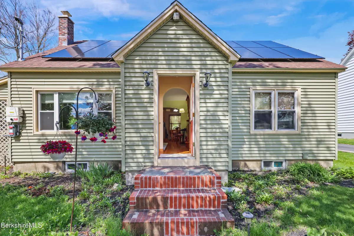 13 Simon Ave, Adams, MA 01220 - #1