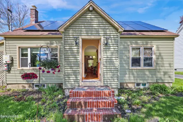 13 Simon Ave, Adams, MA 01220
