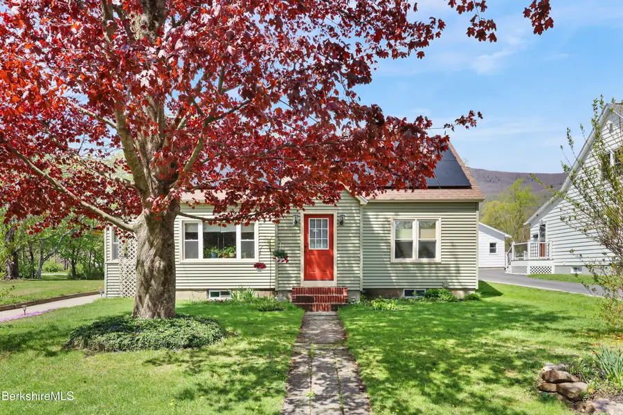 13 Simon Ave, Adams, MA 01220 - #2