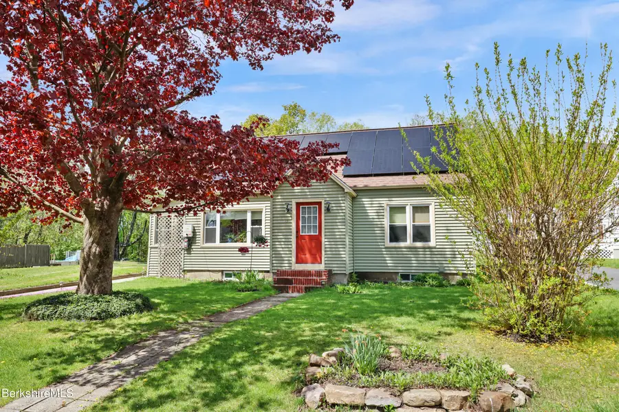 13 Simon Ave, Adams, MA 01220 - #3