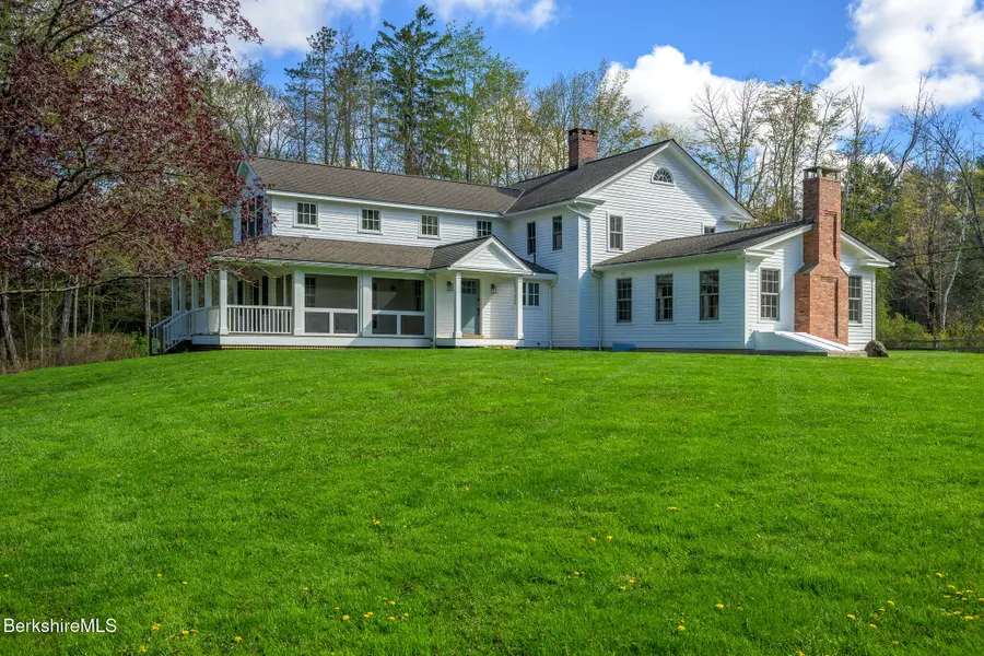 304 Hickey Hill Rd, Sheffield, MA 01257 - #2