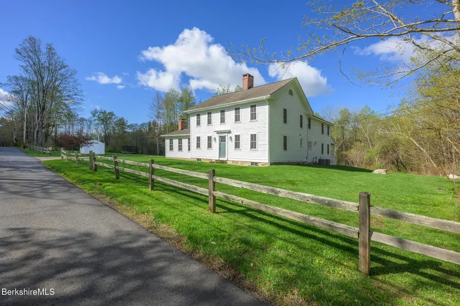 304 Hickey Hill Rd, Sheffield, MA 01257 - #3