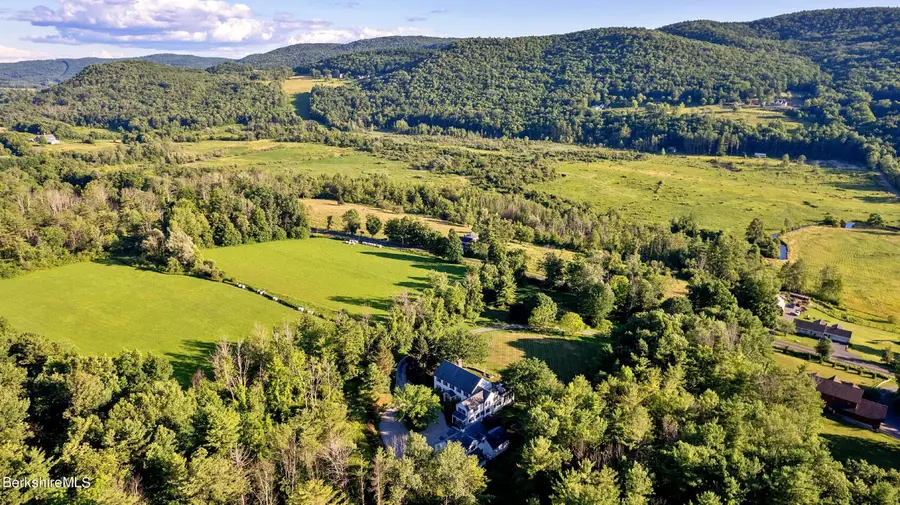37 Main Rd, Tyringham, MA 01264 - #2