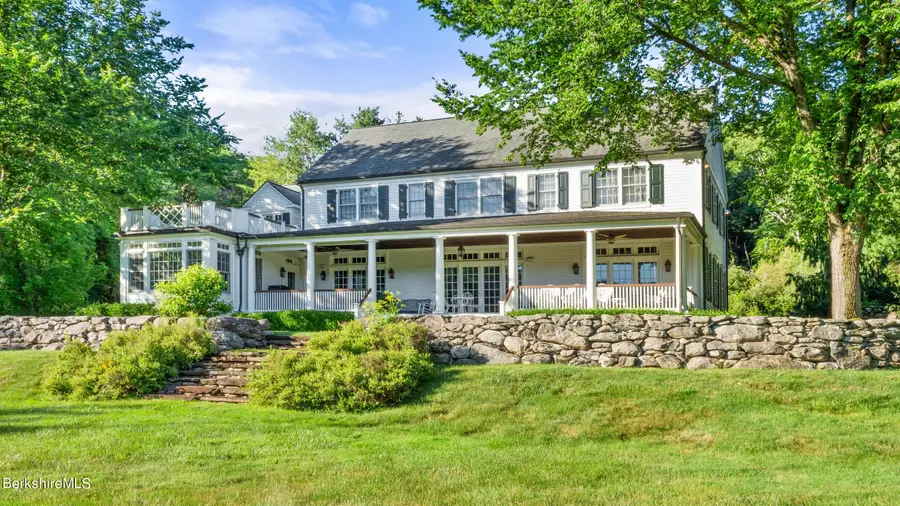 37 Main Rd, Tyringham, MA 01264 - #3