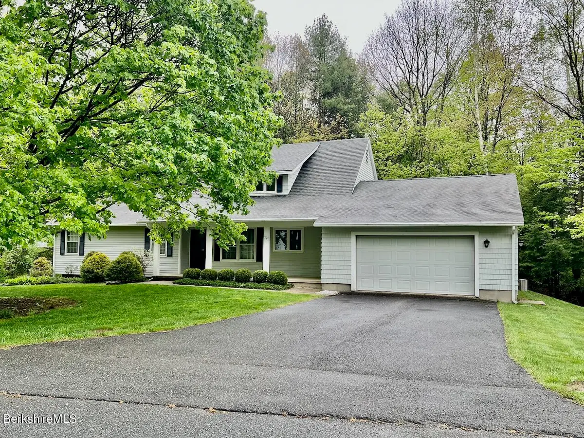 70 Galway Ct, Lenox, MA 01240 - #1