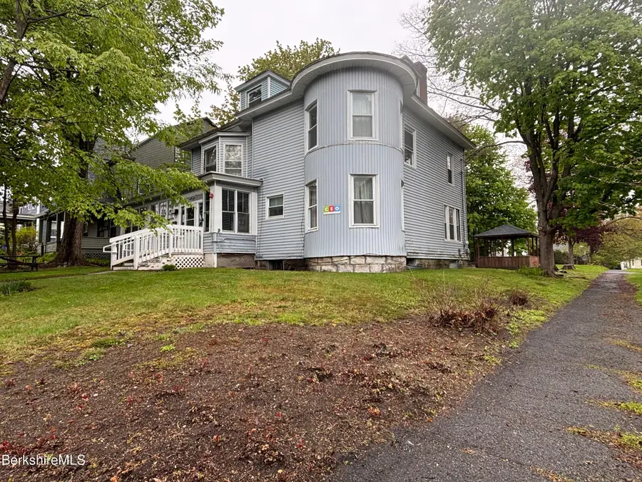 49 Brenton Ter, Pittsfield, MA 01201 - #2