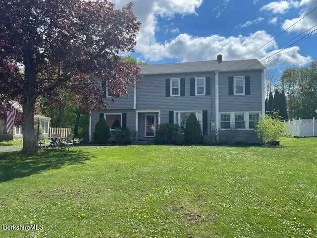 33 Eleanor Rd, Pittsfield, MA 01201 - #1