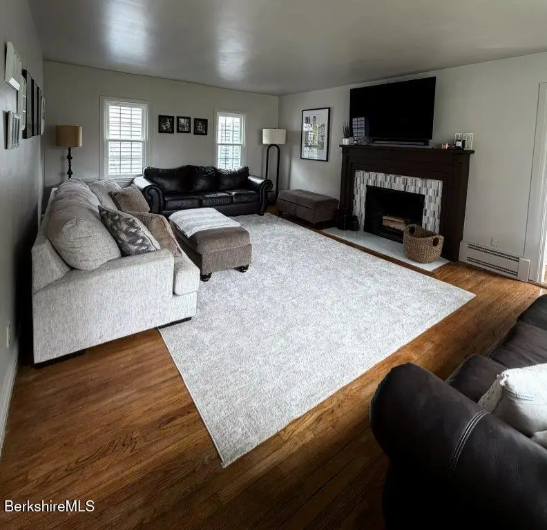 33 Eleanor Rd, Pittsfield, MA 01201 - #3