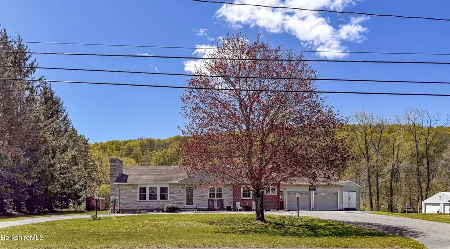 230 East Housatonic St, Dalton, MA 01226 - #3