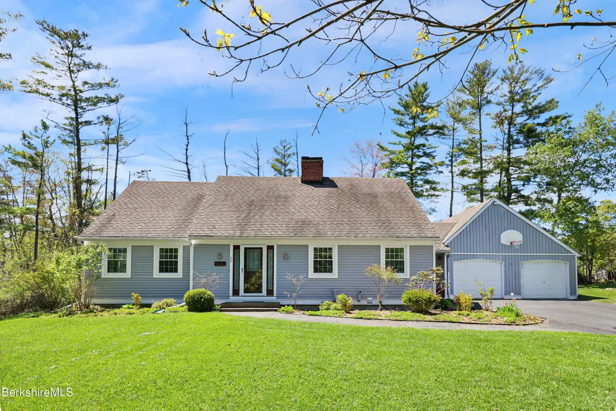 50 Mountain View Ter, Lee, MA 01238 - #1