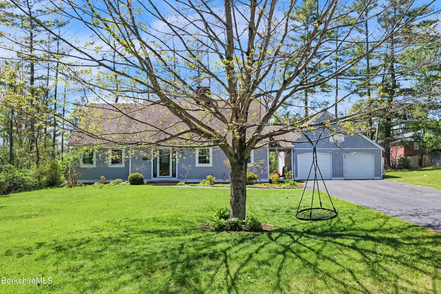 50 Mountain View Ter, Lee, MA 01238 - #3