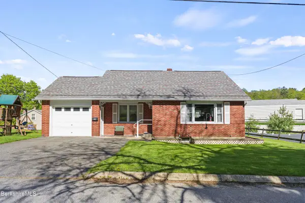 24 Temple St, Adams, MA 01220