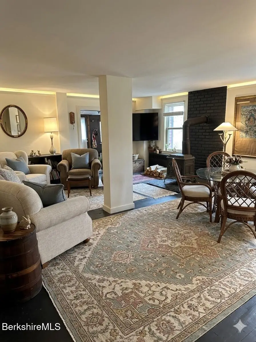 27 N. Main Rd Rd, Otis, MA 01253 - #1