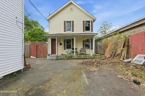57 Adam St, Pittsfield, MA 01201