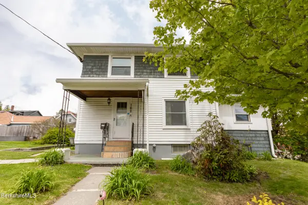 162 West Housatonic St, Pittsfield, MA 01201