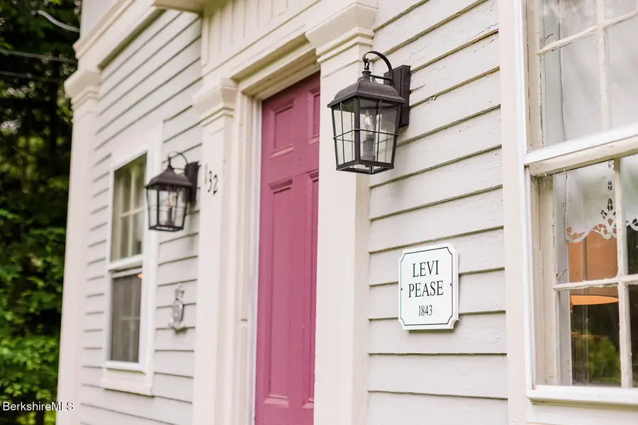 132 Sandisfield Rd, Sandisfield, MA 01255 - #2